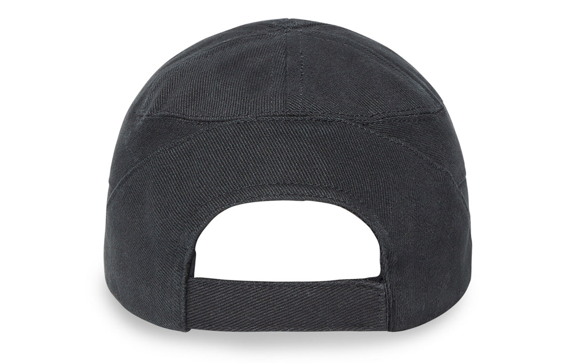 Balenciaga 3B Sports Icon Tracksuit Cap 'Black' 719285410B21000