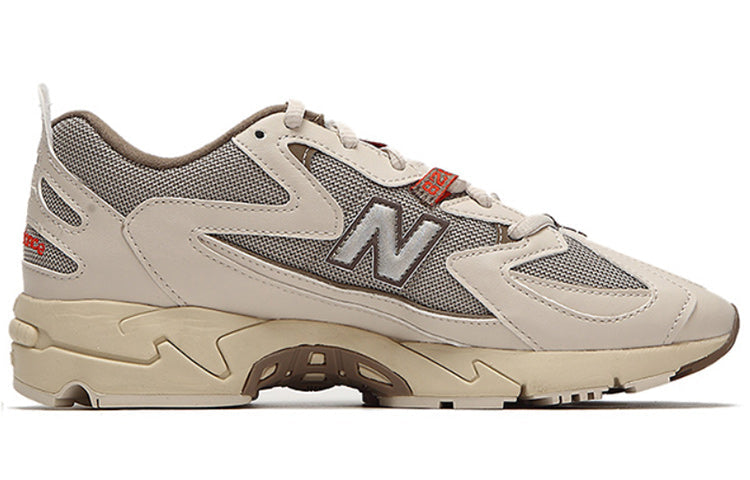 New Balance 828 'Grey Brown' ML828CA