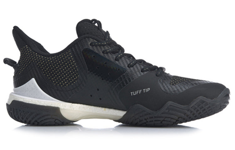 Li-Ning Halberd 'Standard Black' AYAQ005-2