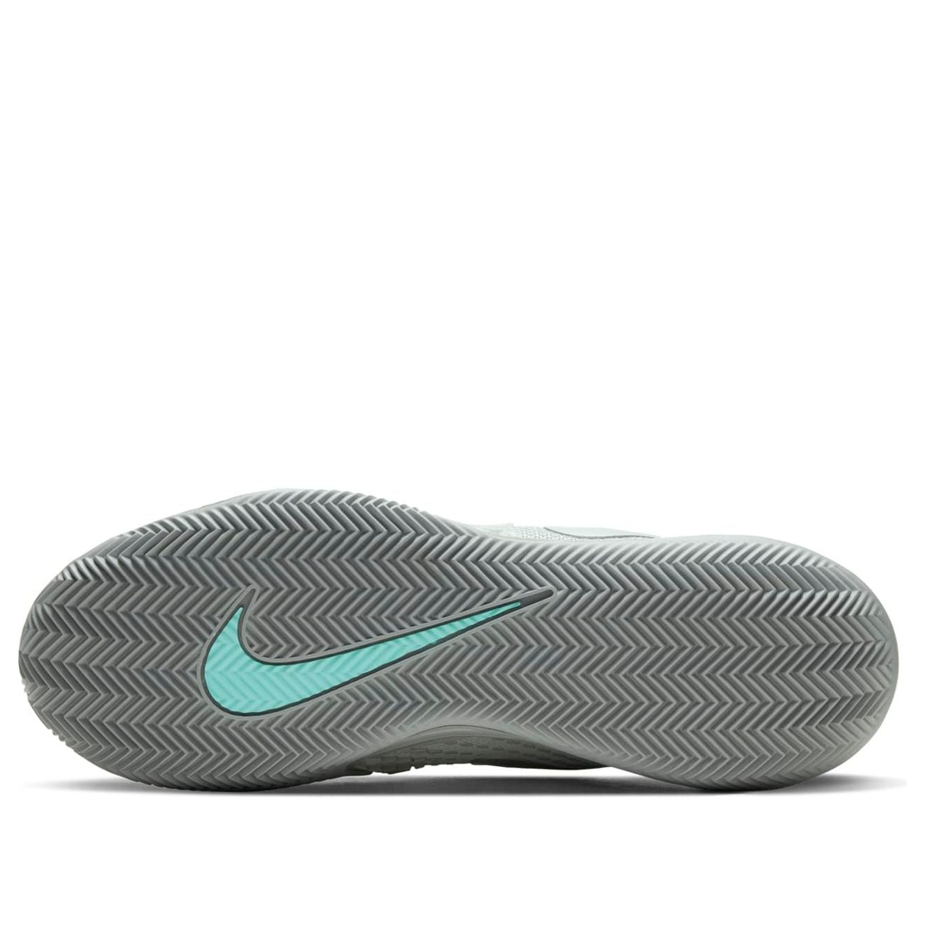 Nike Court Air Zoom Vapor Cage 4 'Grey Blue' CD0425-004