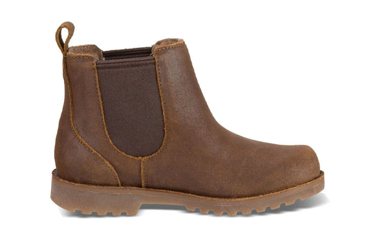 (GS) UGG Callum Boots Brown 1100170K-CHO
