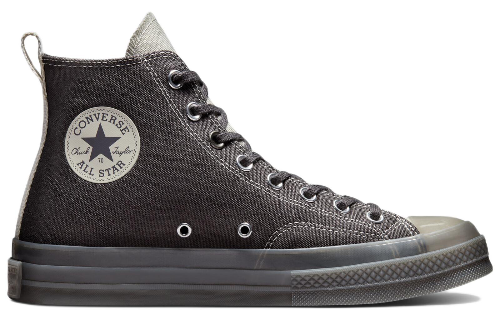 Converse A-Cold-Wall* x Chuck 70 High 'Pavement' A02277C