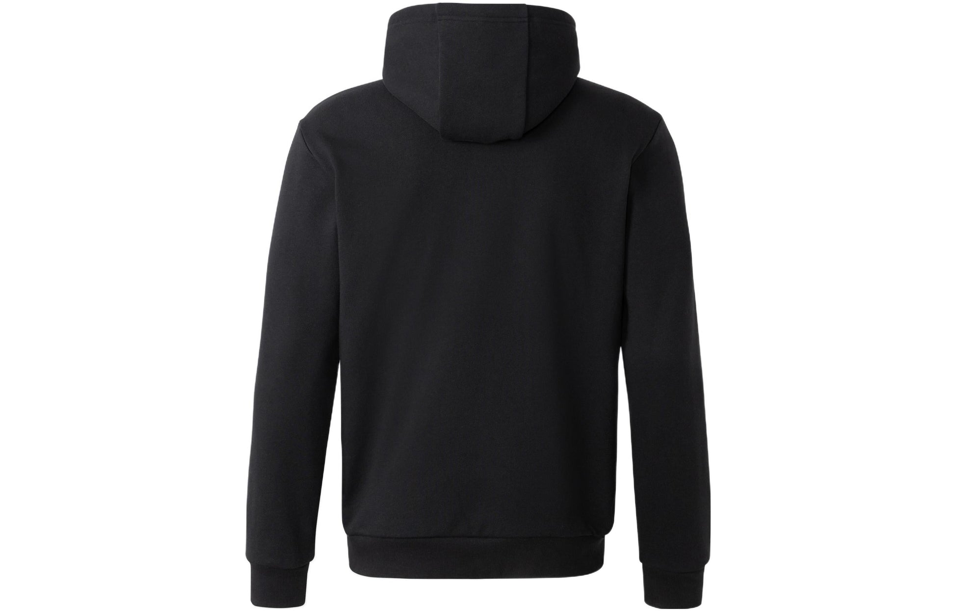 adidas 2022 World Cup Argentina Winner Hoodie Asia Sizing 'Black' IT2387