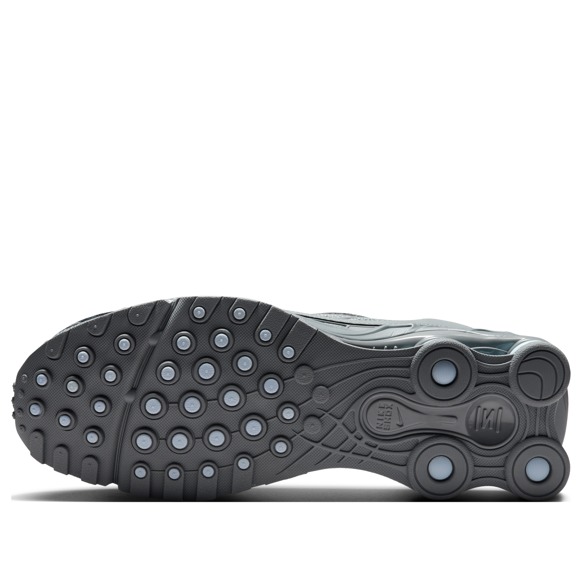 Nike Shox Ride 2 'Cool Grey Celestine Blue' II7635-003