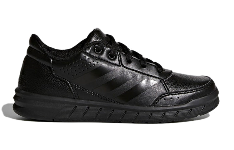 (GS) adidas Altasport Black BA9541