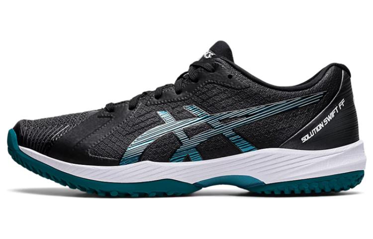 ASICS Solution Swift FF OC 'Black Misty Pine' 1041A300-001