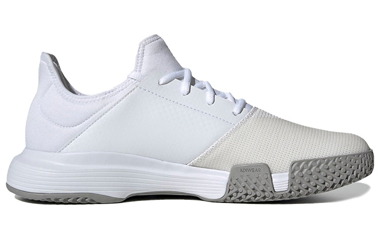 adidas Tennis shoes 'White Grey' EG2008