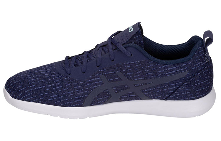 (WMNS) ASICS Kanmel 2 'Indigo Blue' 1022A011-400