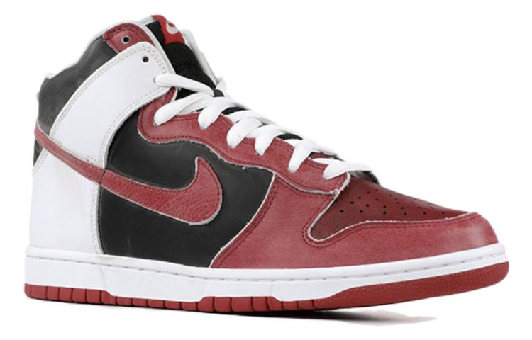 Nike SB Dunk High Pro 'Jason Voorhees' 305050-062