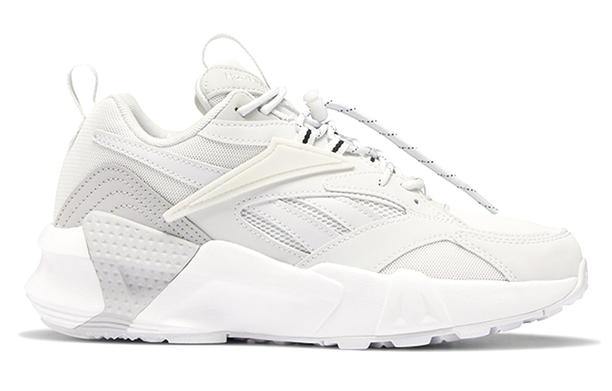 (WMNS) Reebok Aztrek Double Mix Laces 'True Grey' DV8967