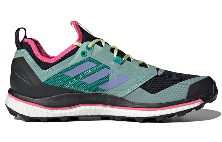 adidas Terrex Agravic XT 'Black Glory Green' EH0075