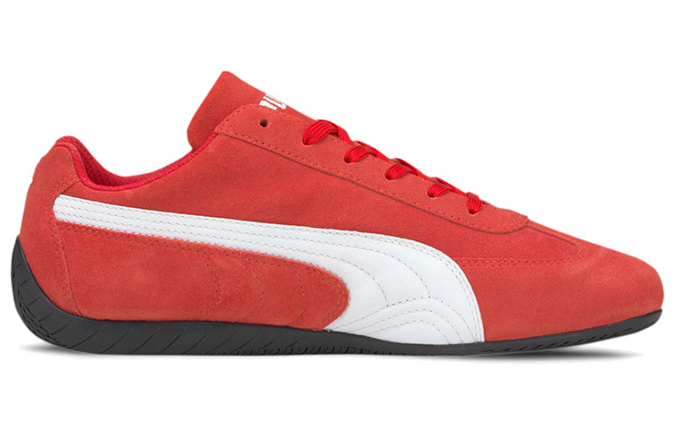Puma x Scuderia Ferrari Speedcat 'Rosso Corsa' 306796-02