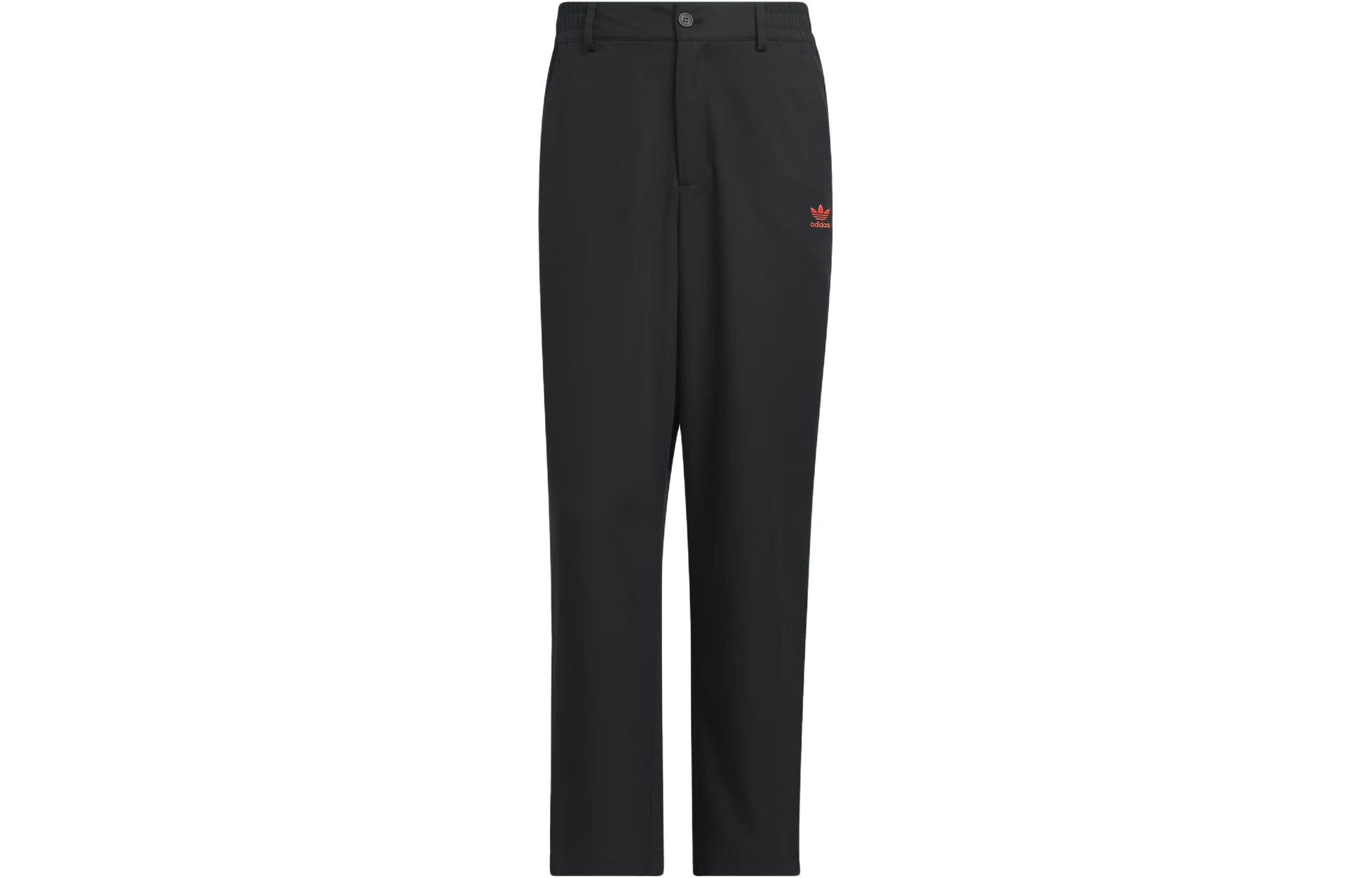 adidas Originals V-Day Pant Asia Sizing 'Black' JE3476