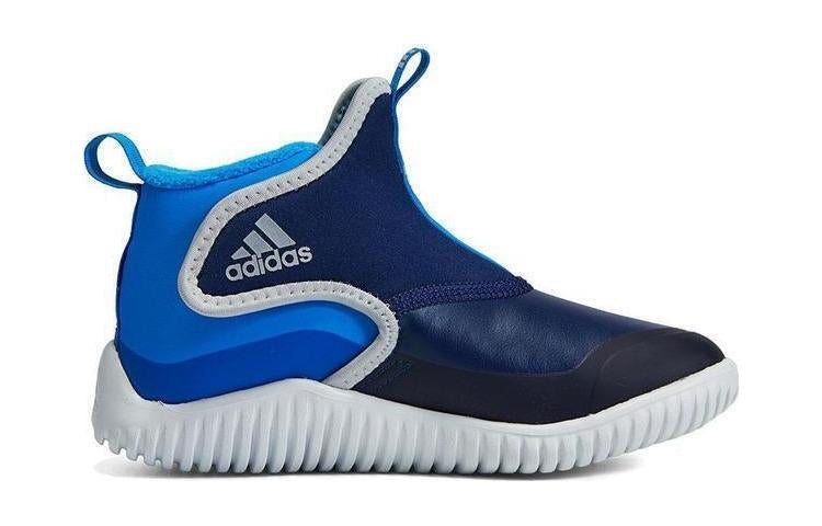 adidas Adizero Rose 1.5 Low Restomod 'Blue Black' GX7130