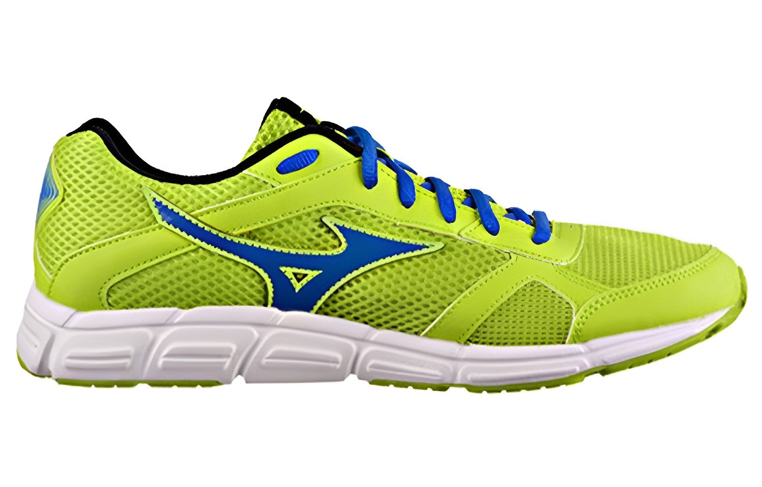 Mizuno Synchro SL 'Yellow Blue' J1GR162874