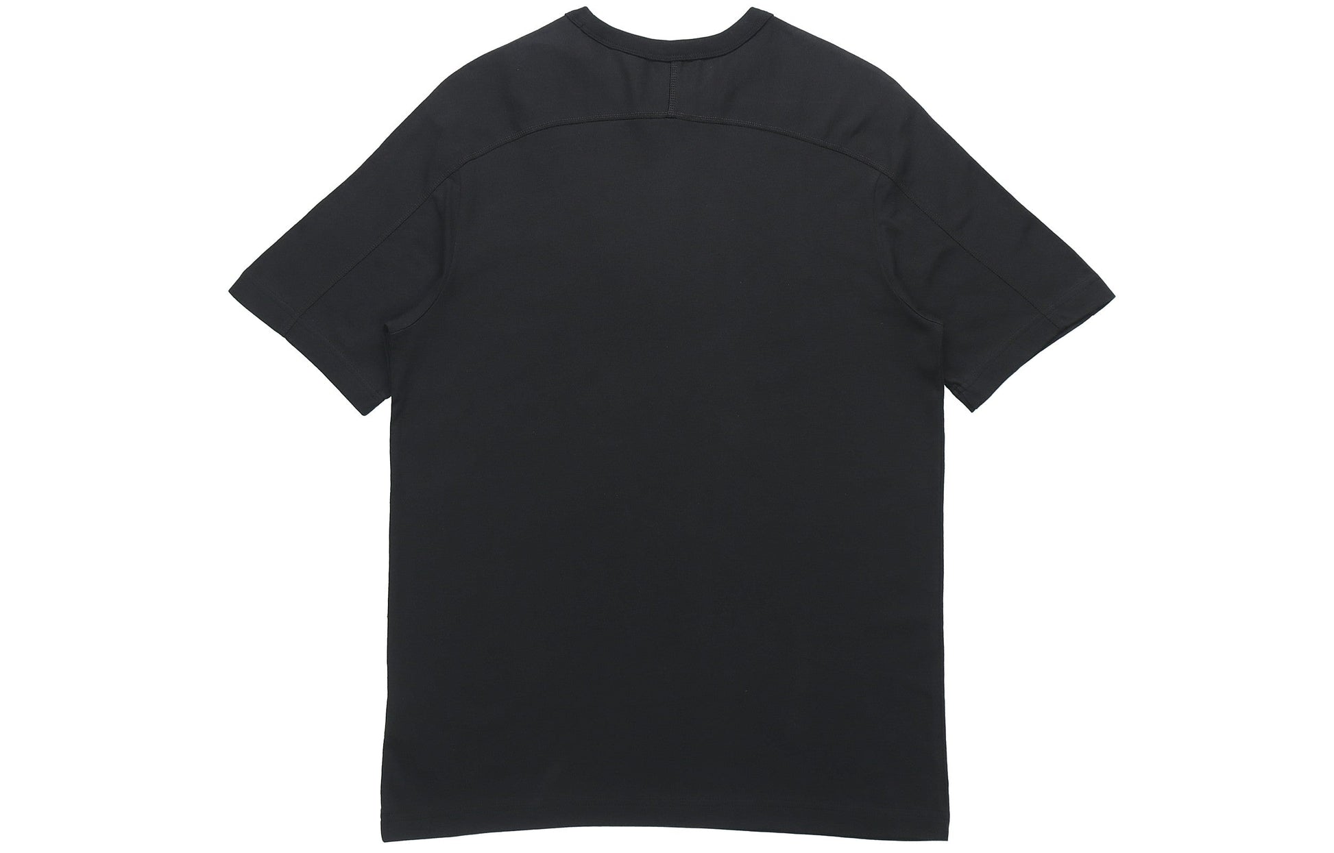 adidas Brilliant Basics Tee 'Black White' FM6017