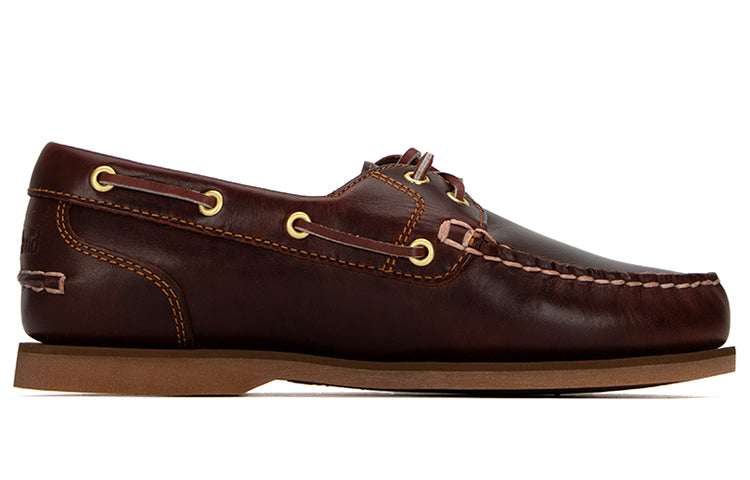 (WMNS) Timberland Classic Boat 2-Eye 72333214