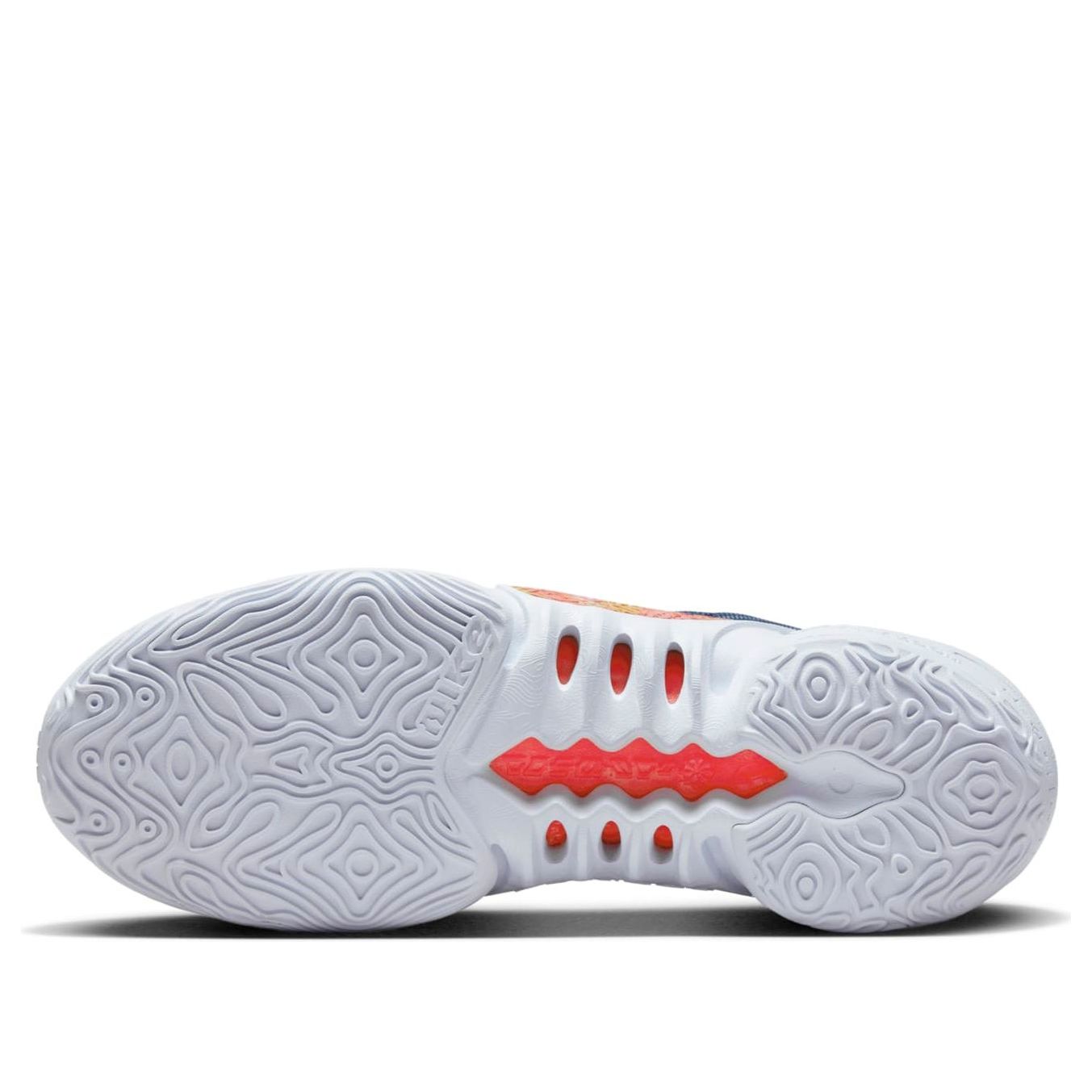 Nike Cosmic Unity 2 'Better Us - Off Noir' DH1537-002