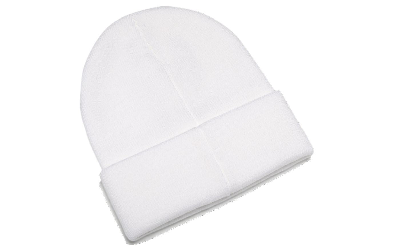 Under Armour Halftime Beanie 'White' 1373155-101