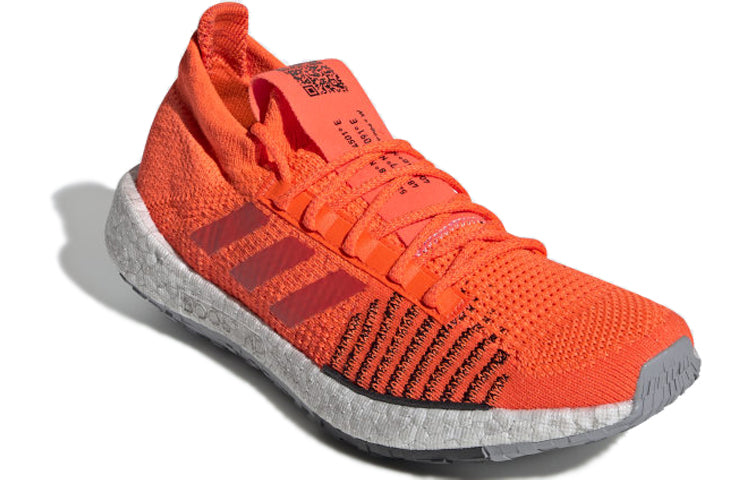 adidas PulseBoost HD 'Solar Red' EE9558