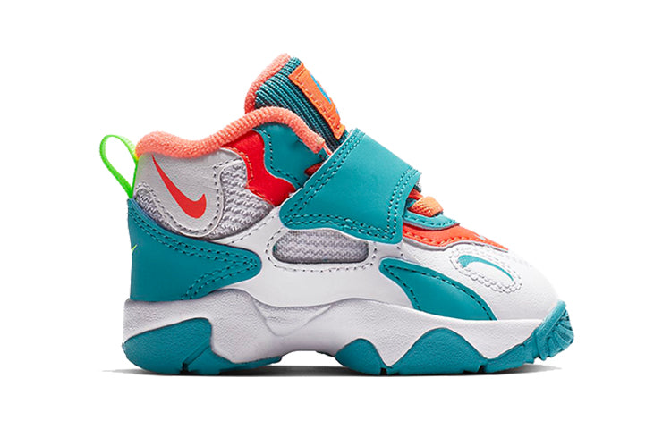 (TD) Nike Speed Turf 'Bright Turquoise' BV2525-101