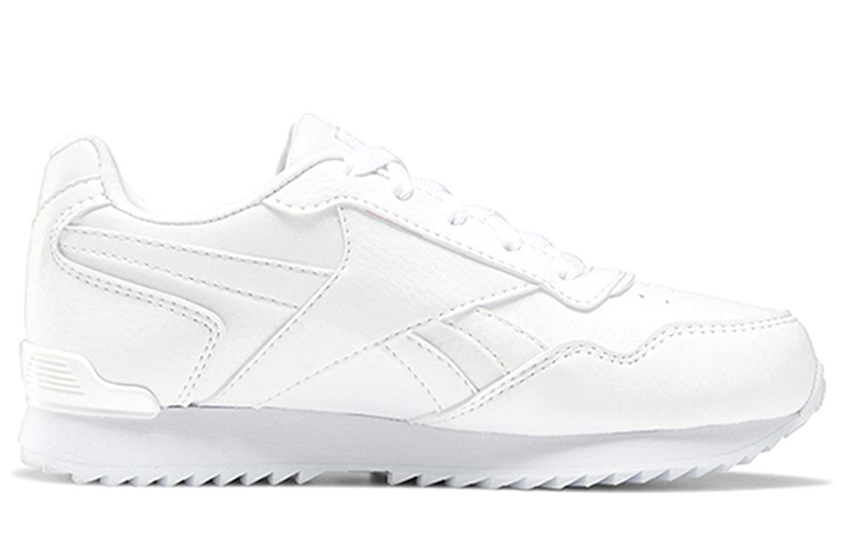 Reebok Royal Glide Ripple Clip 'White' FY4638