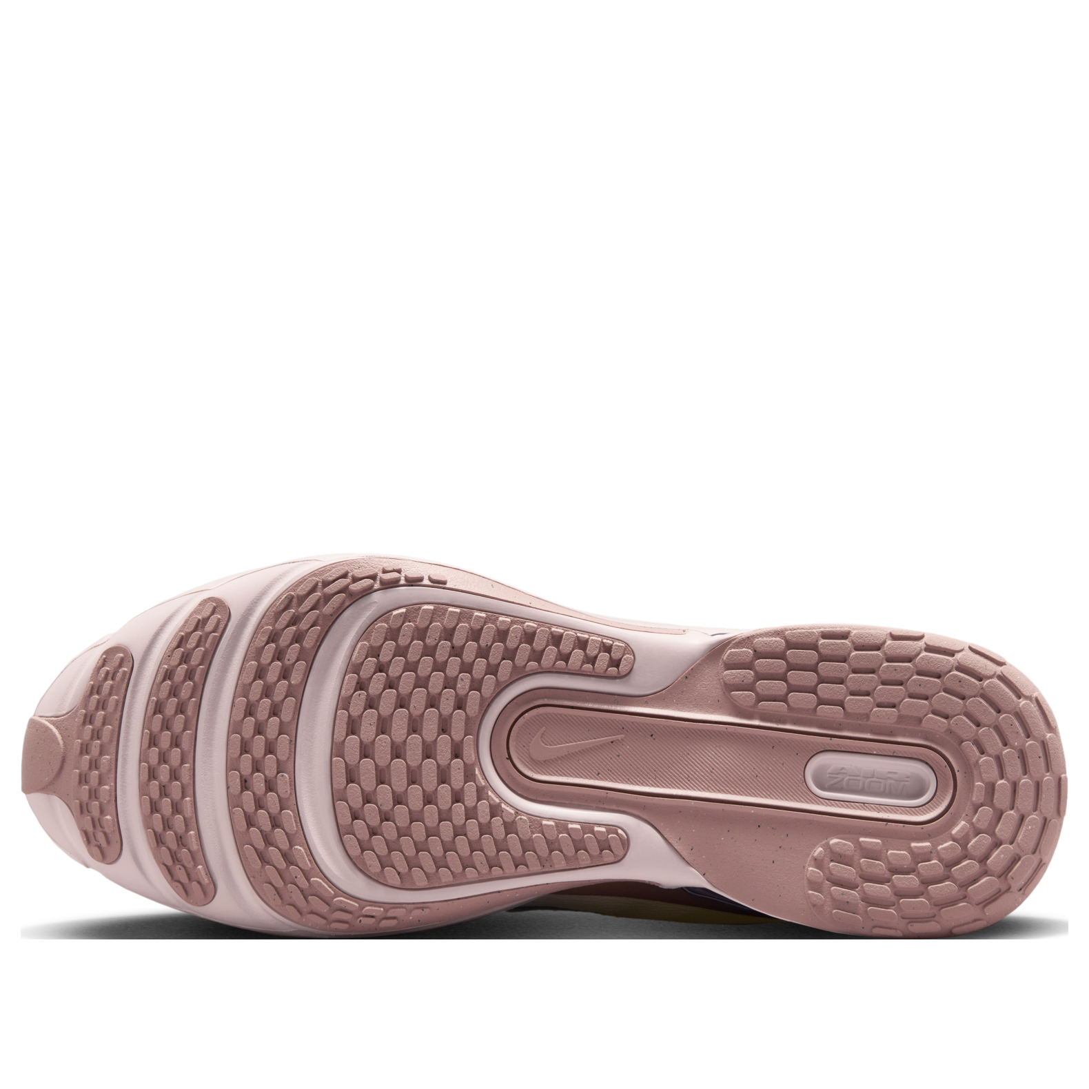 (WMNS) Nike Air Zoom Upturn SC 'Sail Silt Red Particle Pink' IB2764-102