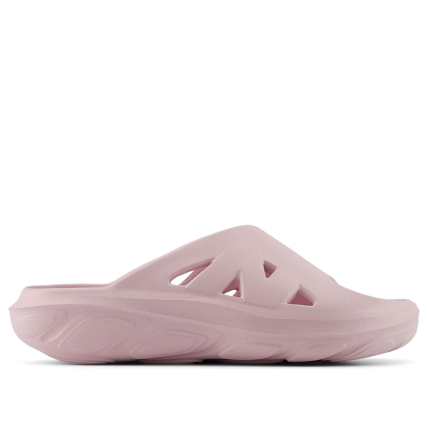 New Balance Fresh Foam RCVRY Slide 'Twilight Haze Parchment' RCVRYSP1