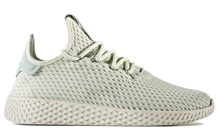 adidas x Pharrell Tennis Hu J 'Linen Green' CP9806