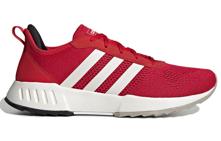 adidas neo Phosphere 'Red White' EG3492