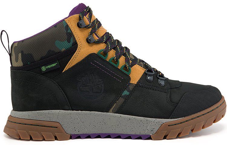 Timberland Boulder Trail A2ERKM