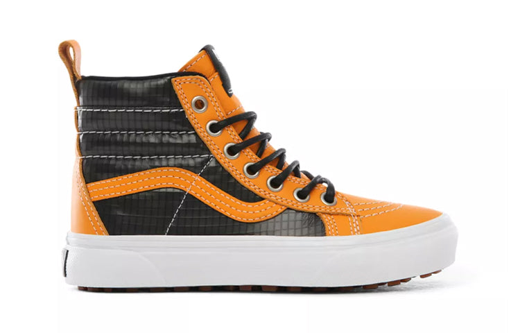 (PS) Vans SK8-Hi Mte 'Black Yellow' VN0A2XSN2NF
