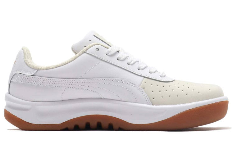 (WMNS) PUMA California Exotic 'Whisper White' 368135-01