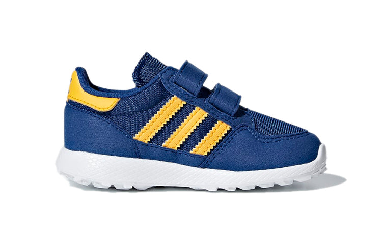 (TD) adidas Forest Grove CF I 'Collegiate Royal' F34332