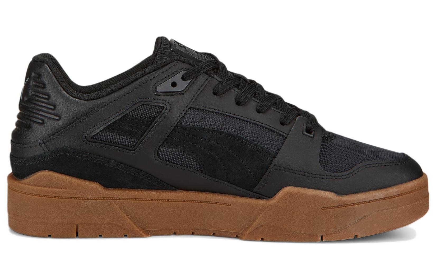 PUMA Slipstream Cordura 'Black' 388551-01