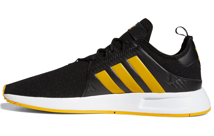 adidas X_PLR 'Black Gold' FY9076