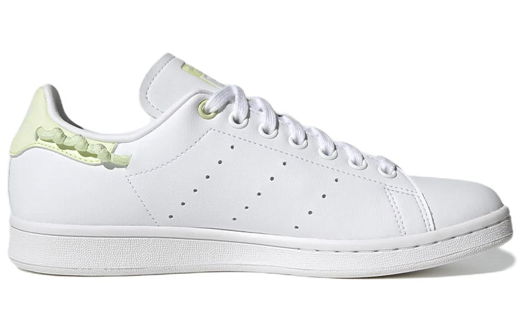 (WMNS) adidas Stan Smith 'White Almost Lime' GY8159