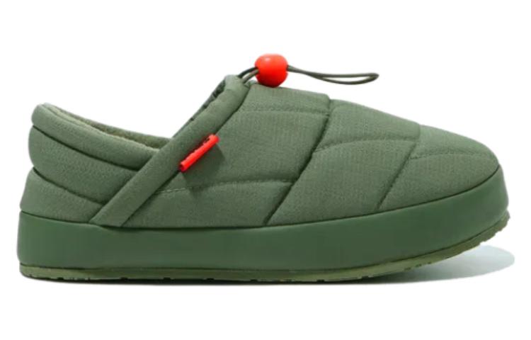 FILA Puffer Mule 'Green' 1XM02336F_300