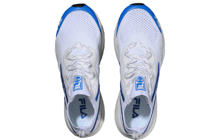 FILA Rgb Series White/Blue FS1RNB3304M_WBU