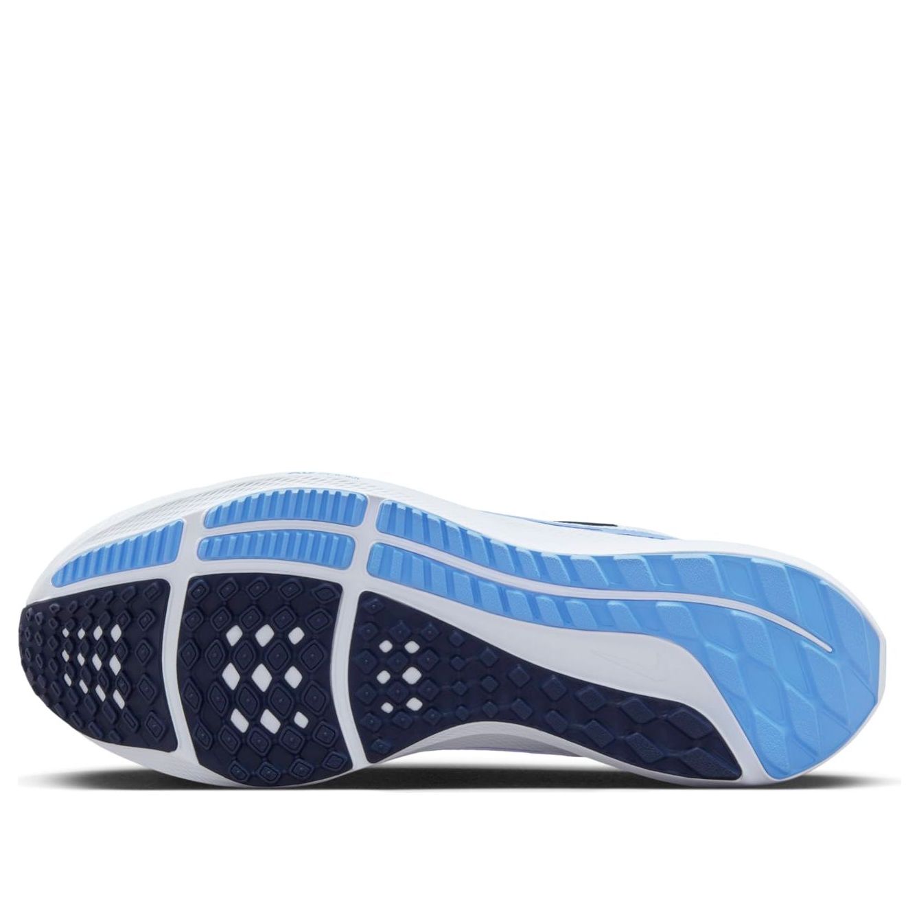 Nike Air Zoom Pegasus 40 'UNC' DZ5968-100