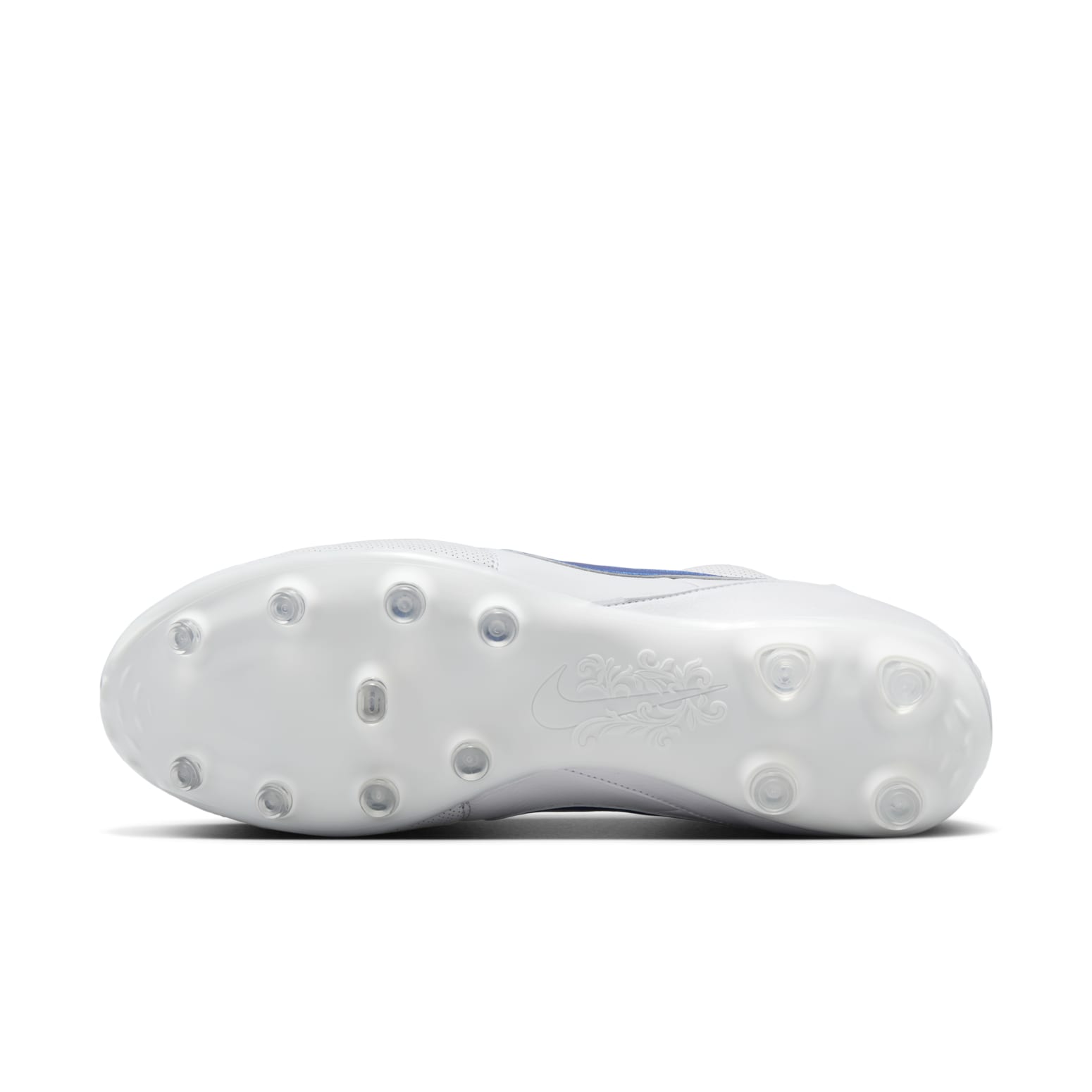 Nike Premier 3 FG Low 'White Signal Blue' HM0265-103