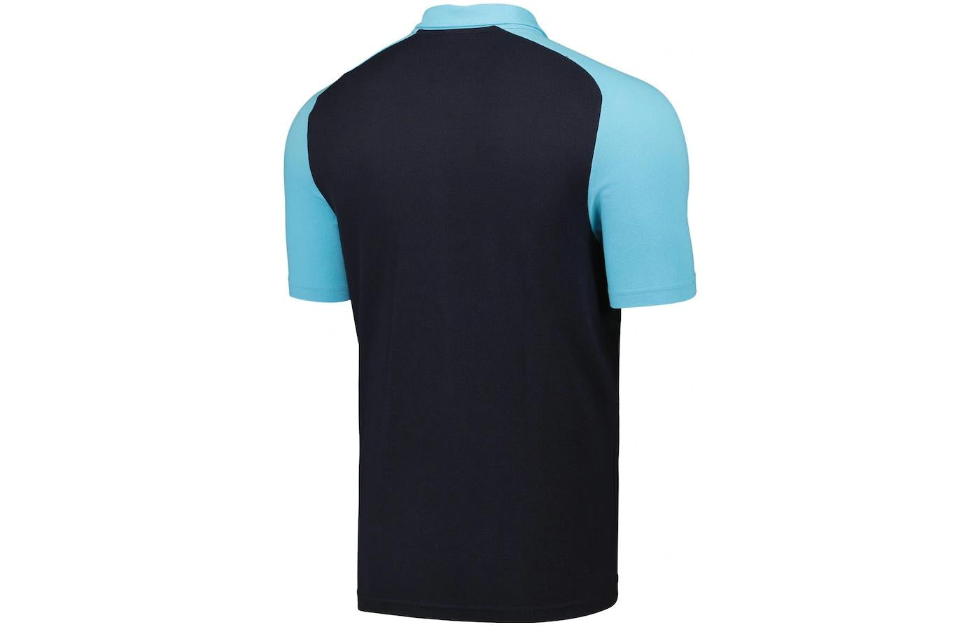 PUMA Manchester City Casuals Polo 'Blue' 772903-03