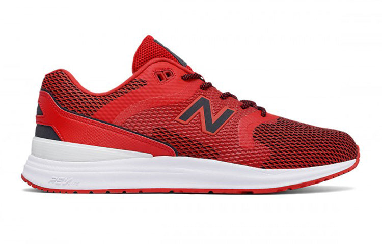 New Balance 1550v Red/Black ML1550CA