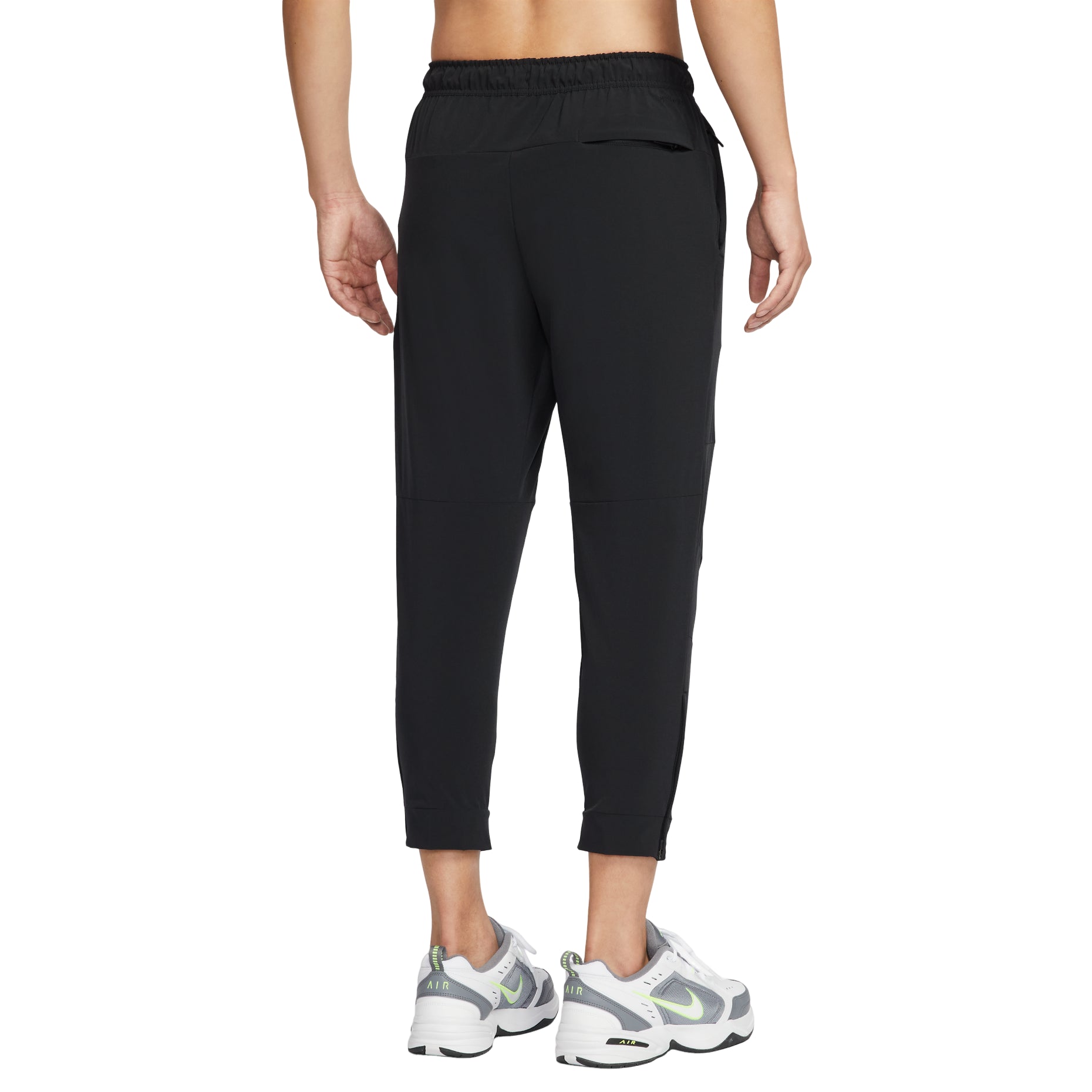 Nike Dri-FIT Form Pants TPR 'Black' FB7549-010
