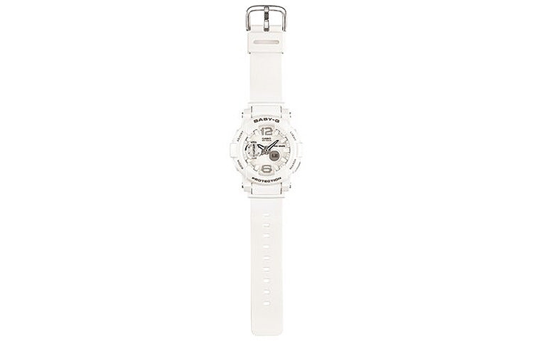 CASIO Baby-G 'White' BGA-180-7B1
