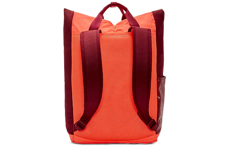 Nike Radiate Backpack 'Red Orange' BA6173-638