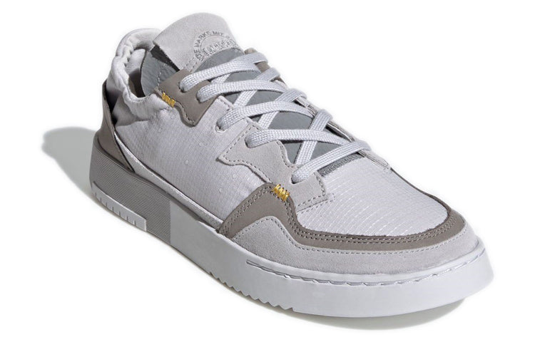 adidas x J.W. Ford Supercourt 'Dash Grey' FV2534