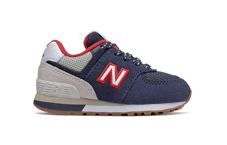 (TD) New Balance 574 'Sport Pack - Navy' IC574ATP