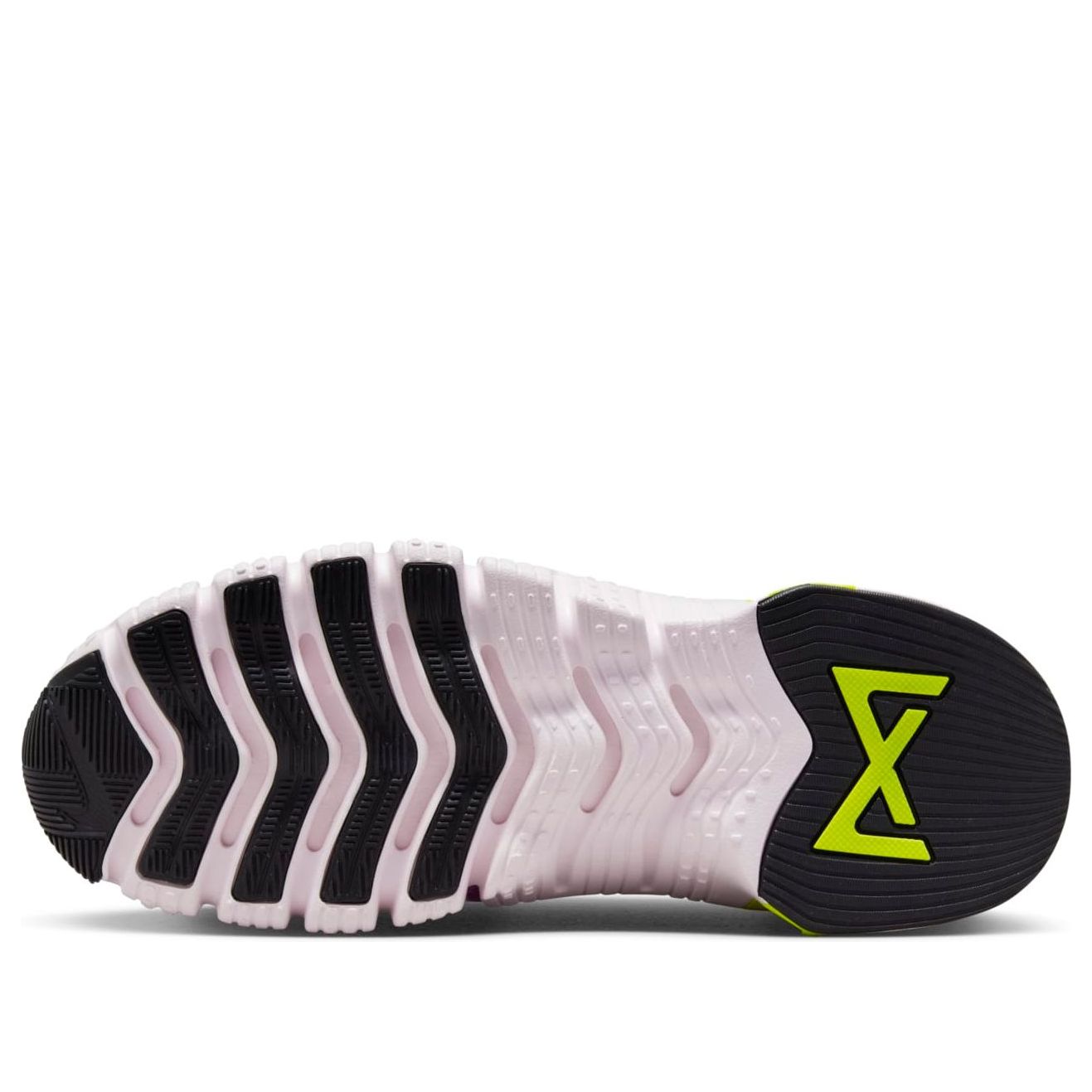 (WMNS) Nike Free Metcon 4 'Rush Fuchsia Volt' CZ0596-501