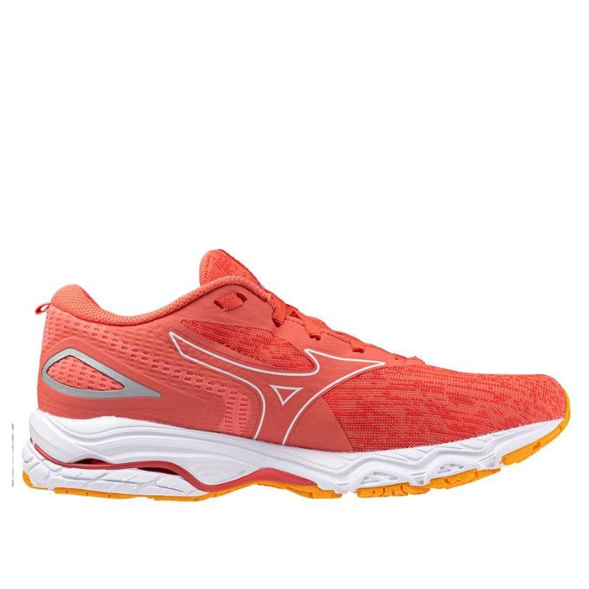 (WMNS) Mizuno Wave Prodigy 5 'Dubarry White Carrot Curl' J1GD231071